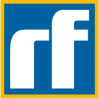 Rudolf Fritz GmbH logo - Similar company to Elevion Green