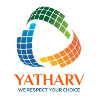 YATHARV - Leading Website Development and Digital Marketing Company in India logo - Similar company to Globeadsdat #No 1 Digital Marketing Agency In Banaglore
