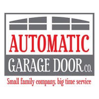 Automatic Garage Door Company logo - Similar company to Secure Automatic Doors Trading Llc