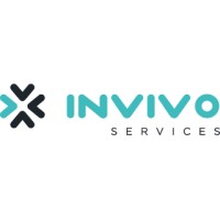 Invivo Services logo - Similar company to Prowebin Ltd