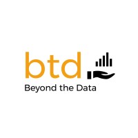 Beyond the Data logo - Similar company to Yahki