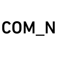 COMN Architects logo - Similar company to Boon Architecture
