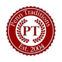 Penn Traditions logo - Similar company to Penn Symphony Orchestra