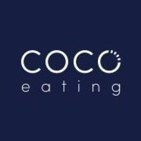 COCO eating logo - Similar company to Worldpats