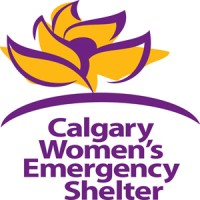 Calgary Women's Emergency Shelter logo - Similar company to Fearisnotlove
