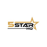 5 Star HQ logo - Similar company to Orcoda Limited