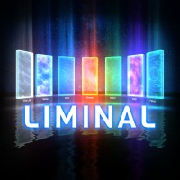 Liminal VR logo - Similar company to Everyday Massive