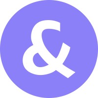 Ampersand IT logo - Similar company to Ribak