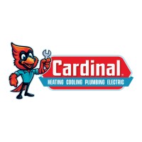Cardinal Heating, Cooling, Plumbing & Electric logo - Similar company to Vierbicher