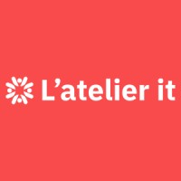 L'atelier it logo - Similar company to Eveasoft