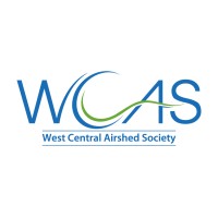 West Central Airshed Society logo - Similar company to Dragon Wifi