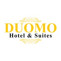 Hotel Duomo & Suites logo - Similar company to Di International Group Of Companies