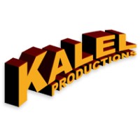 Kalel Productions logo - Similar company to Goldhawk Productions