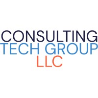 Consulting Tech Group, LLC logo - Similar company to Houston Techsys Llc