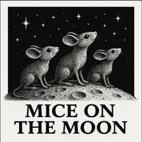 Mice On The Moon logo - Similar company to Pipeline
