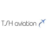 TSH aviation LLC logo - Similar company to Vms Aero