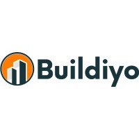 Buildiyo logo - Similar company to Ciel Infitech