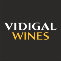 Vidigal Wines logo - Similar company to Abegoaria