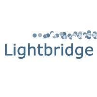 Lightbridge Corporation logo - Similar company to Lightbridge