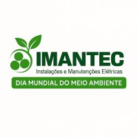 Imantec Instalações e Manutenções Elétricas logo - Similar company to Imantec