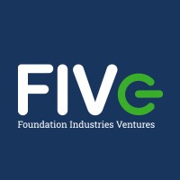 FIVe - Foundation Industries Ventures logo - Similar company to Upstart Ventures