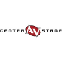 Centerstage Audio Visual