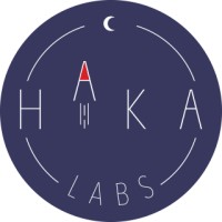 Haka Labs logo - Similar company to Haka Lab