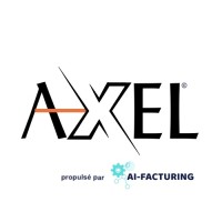 AI-FACTURING logo - Similar company to Bkeys