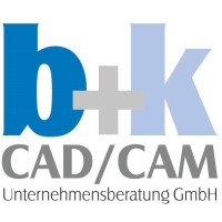 b+k CAD/CAM Unternehmensberatung GmbH logo - Similar company to Merifond New Markets Gmbh