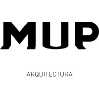 MUP Arquitectura logo - Similar company to Ad5 Arquitectura Y Energía