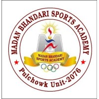 Madan Bhandari Sports Academy-Pulchowk Unit logo - Related company intelligence peer for Khetan Sports Foundation