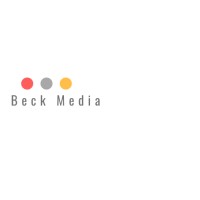Beck Media logo - Similar company to Fobbyhelp
