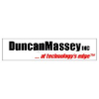 Duncan Massey Inc.