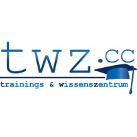 TWZ logo - Similar company to Twz Group