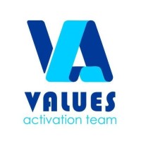Values Activation logo - Similar company to Qbn Gold