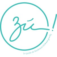 Zú le guide logo - Similar company to Agence Belle & Hugo