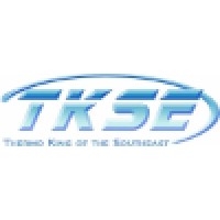 Thermo King of the Southeast logo - Similar company to Complete Power Resources