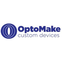 OptoMake Srl logo - Similar company to Intelligence Techsol Pvt. Ltd.