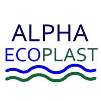 Alpha Ecoplast Pvt. Limited logo - Similar company to Ecoblue Ltd.