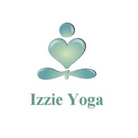 Izzie Yoga logo - Similar company to Pagani Residences