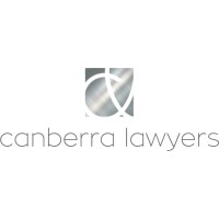 Canberra Lawyers logo - Similar company to Velocity Conveyancing