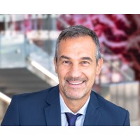 Executive Holistic Coach Tassos, ICF PCC✨Founder of The HEART© Coaching Program✨Co-Author logo - Similar company to Icf Doha Chapter