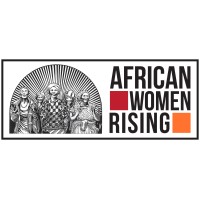 African Women Rising logo - Similar company to Forum Du Conseil Agricole À Madagascar