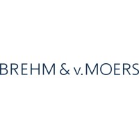 Brehm & v. Moers Rechtsanwälte Partnerschaftsgesellschaft mbB logo - Similar company to Beukelmann | Müller | Partner