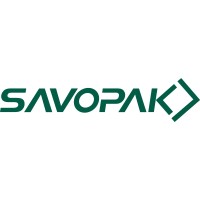 Savopak logo - Similar company to Rolltest Oy