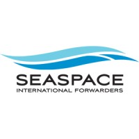 Seaspace | carbon neutral logo - Similar company to Rs Express
