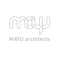 MAYU architects logo - Similar company to Path & Landforms