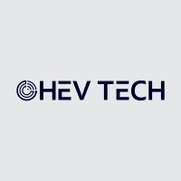 Ohev Tech logo - Similar company to Shamir Labs