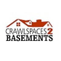 Crawlspaces 2 Basements logo - Similar company to Elkhorn Heating, Air Conditioning, Plumbing & Electrical