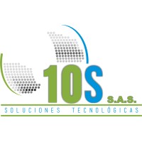 10s logo - Similar company to Cinemaran Spain